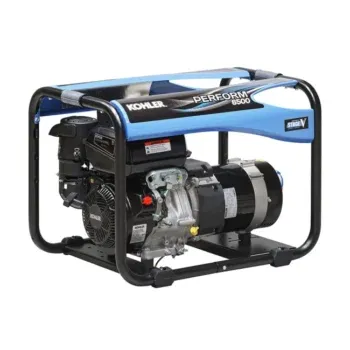 Generatorius 6,3kw
