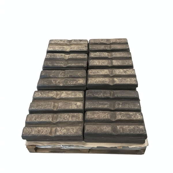 Bronzos lydinys RG 5 - Image 1