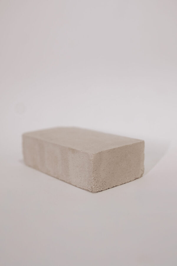 Lengvo betono izoliacinė plyta Perlitex LPN-4, 230x114x64 mm - Image 1