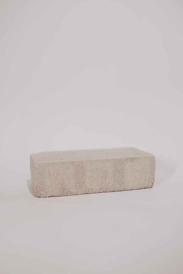 Lengvo betono izoliacinė plyta Perlitex LPN-5, 230x114x64 mm - Image 1