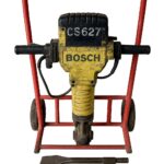 Perforatorius BOSCH GSH 27
