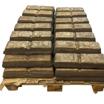Bronzos lydinys BK 331