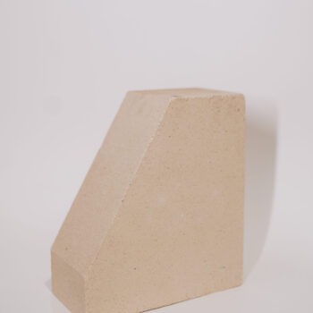 Atraminis petelis Normaton AS 101, 230x68x196x114x34 mm