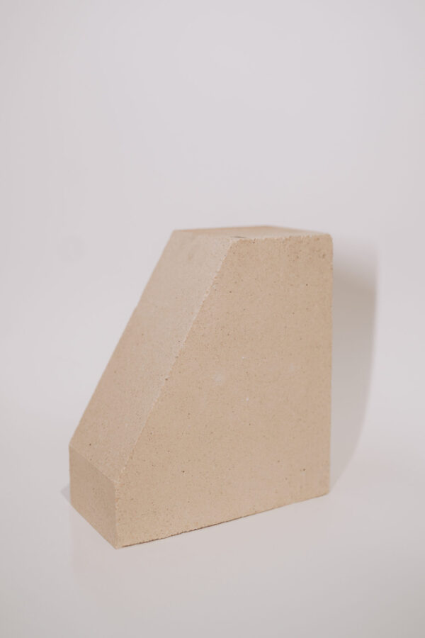 Atraminis petelis Normaton AS 104, 230x140x262x114x50 mm - Image 1