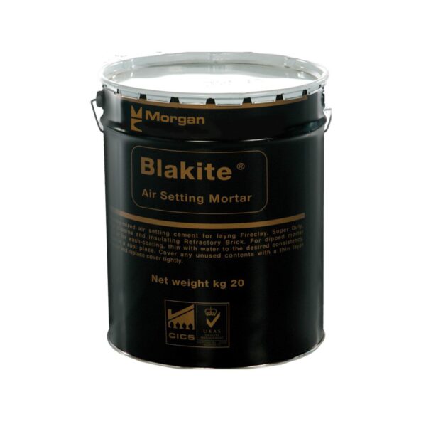 Klijai Blakite, 20 kg - Image 1