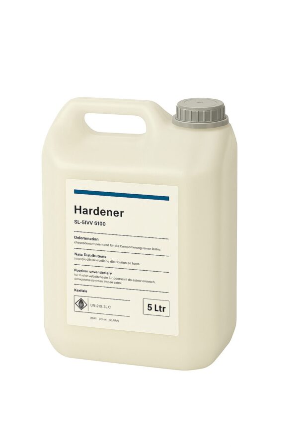 Kietiklis Superwool Hardener 5 L - Image 1