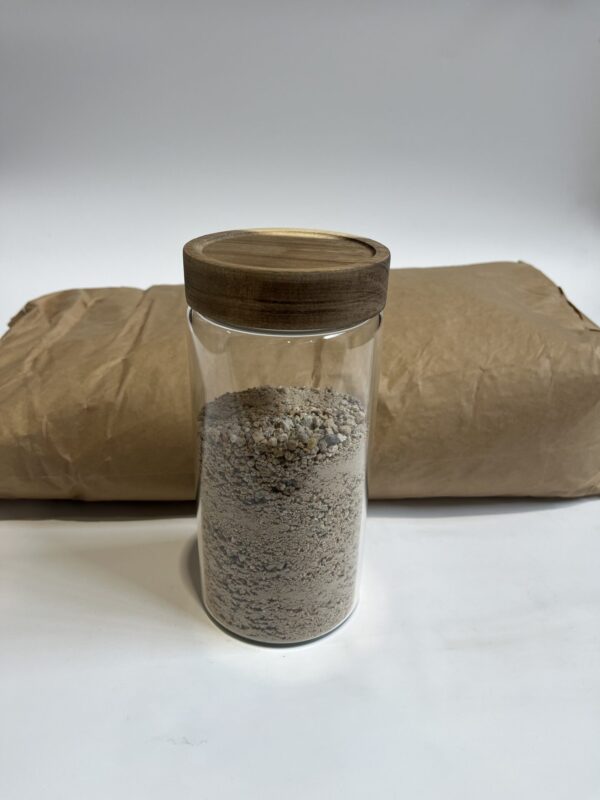 Šamotinė skalda KR.BOS 1450 °C, 25 kg - Image 1