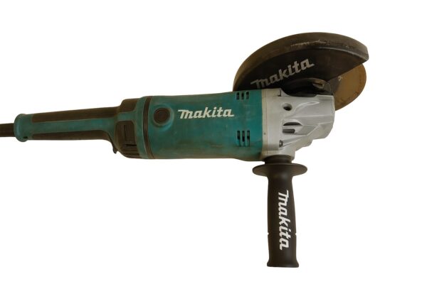 Kampinis šlifuoklis MAKITA GA 9030 S