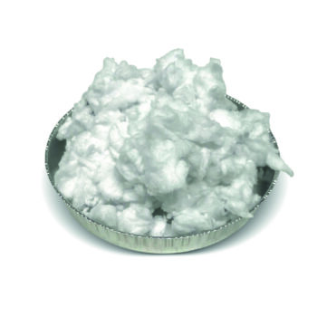 Kaolino vata 1430 °C