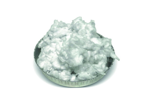 Kaolino vata 1430 °C, 20 kg - Image 1