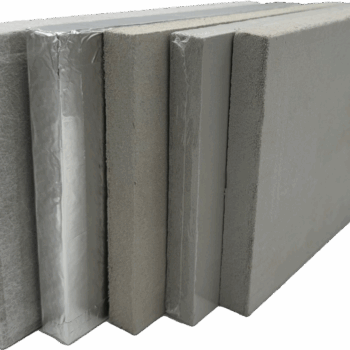 Izoliacinė mikroporinė plokštė WDS Ultra GFE2, 30x650x1000 mm