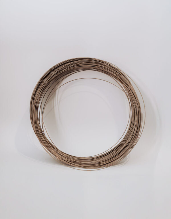 Nichromo viela 3 mm - Image 1