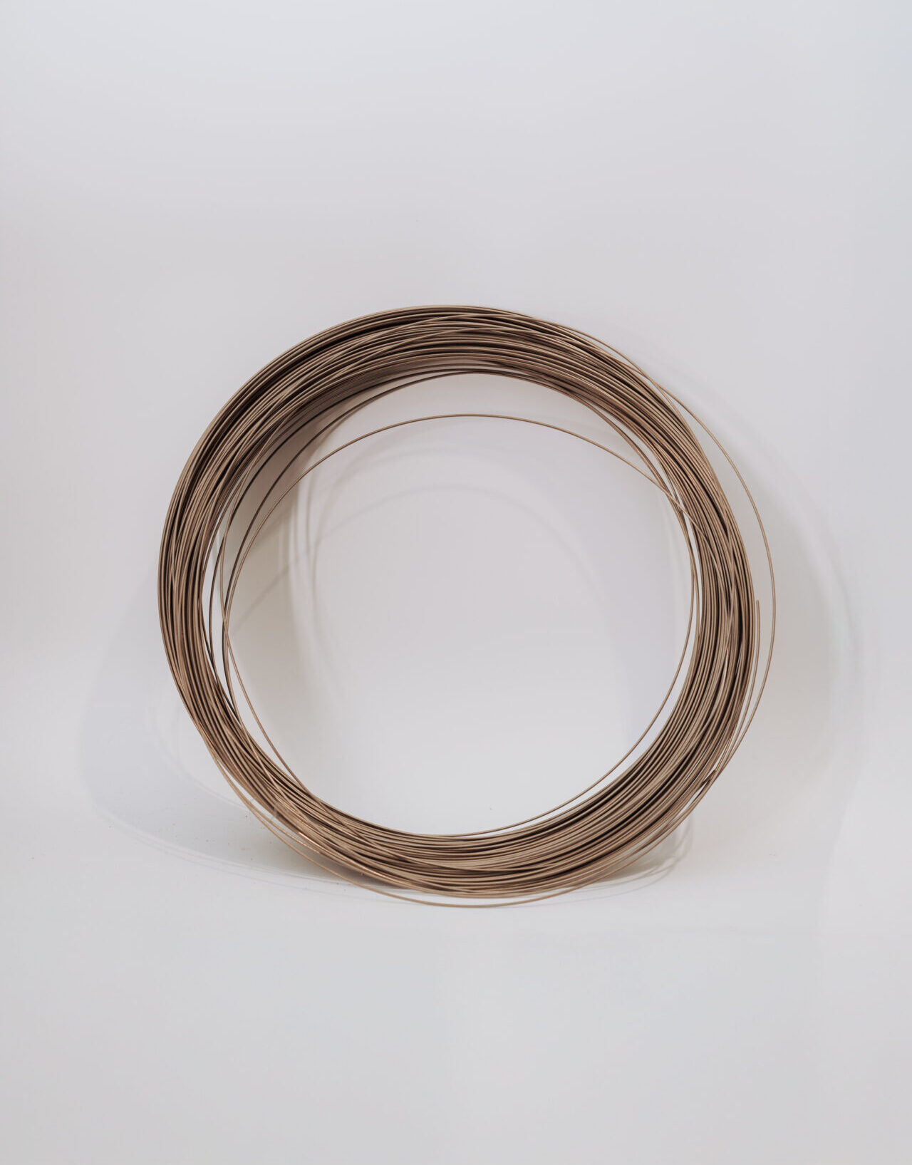 Nichromo viela 3 mm Nichromo viela 3 mm - Image 1