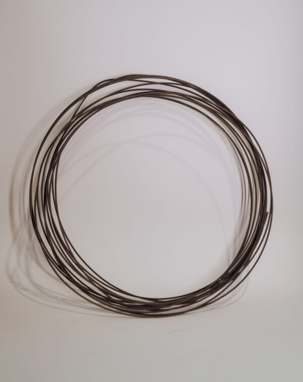 Nichromo viela 5 mm - Image 1