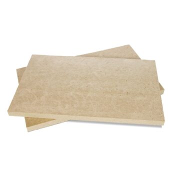 Keraminės vatos plokštė Superwool Plus Blok 1100 C°
