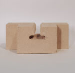 Šamotinė ankerinė plyta Normaton AS KO70