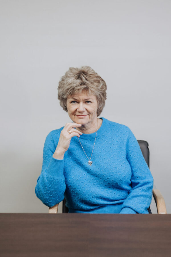 Lilija Bučinskienė