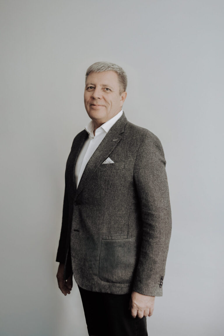 Algimantas Bučinskas