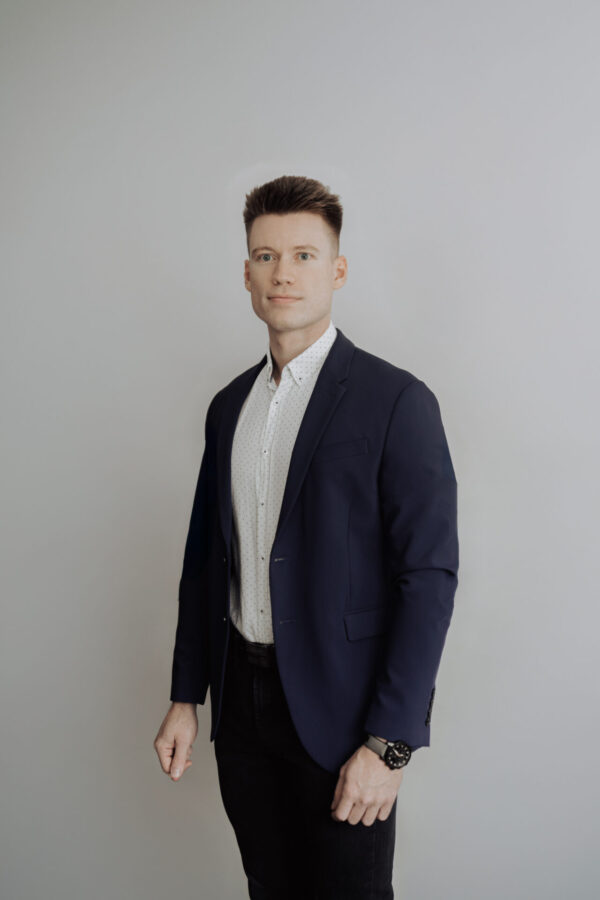 Mantas Bučinskas
