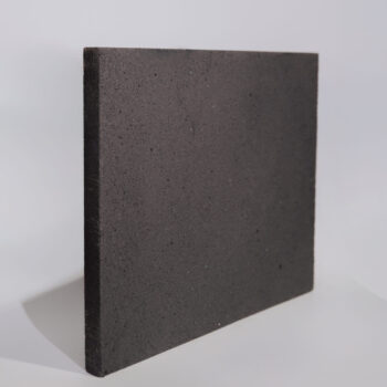 Silicio karborundo plokštė SICALUX SIC85H, 30x430x510 mm