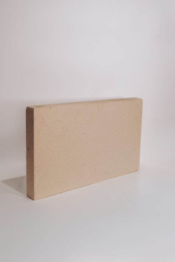 Šamotinė plokštė Normaton BSZ, 600x230x114 mm - Image 1