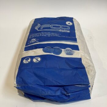 Torkretuojamas betonas PCOGUN 150 M, 25kg