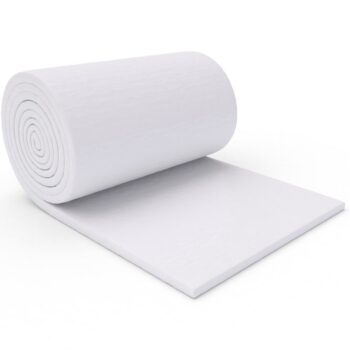 Karščiui atsparus demblis Cerachem Blanket 128 kg/m3, 25x610x7320 mm