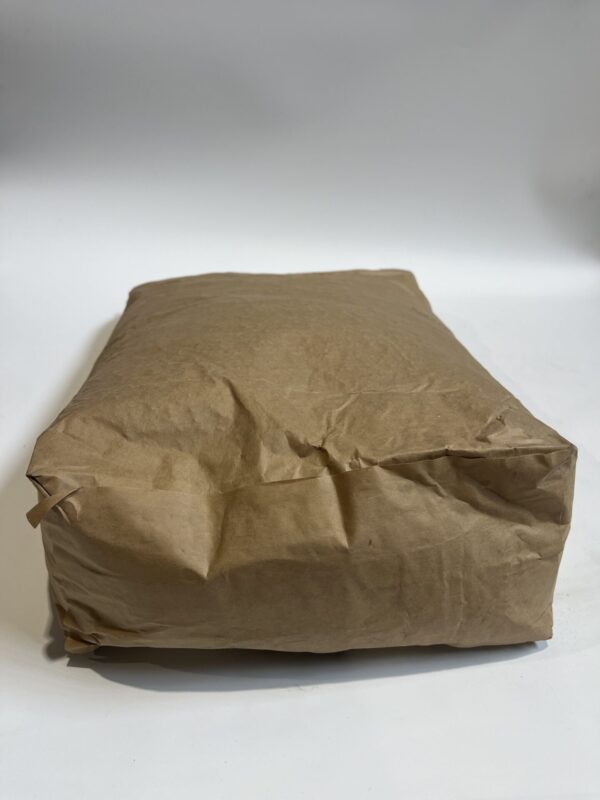 Šamotinis mertelis MORTISOL ZL, 25 kg - Image 1