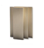 Vermikulito plokštė, 25x1000x1260 mm