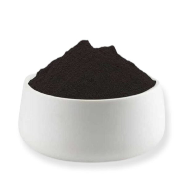 Pigmentas BR-600, tamsiai rudas, 2 kg - Image 1