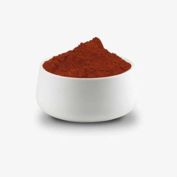 Pigmentas RED110, raudonas, 2 kg