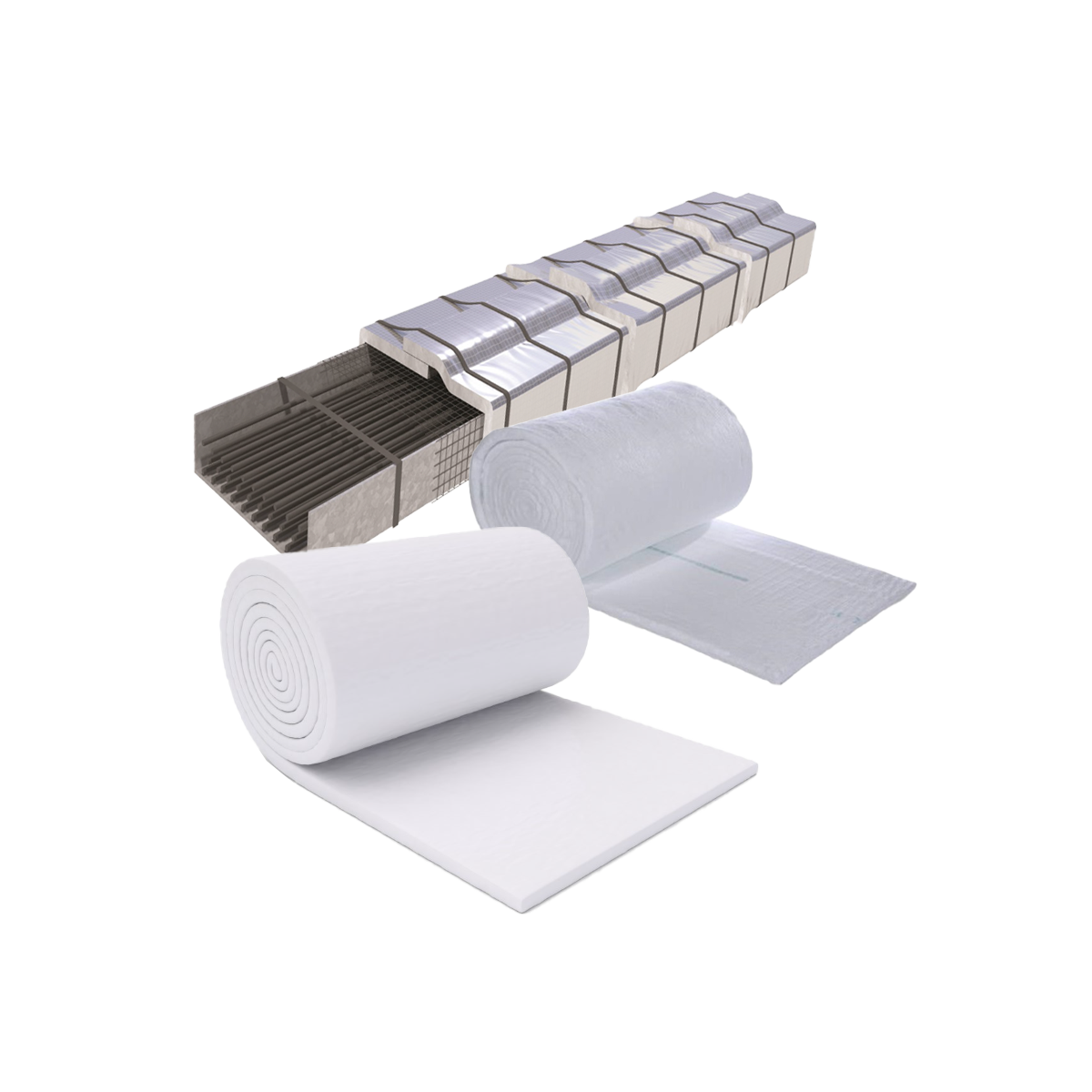 Keraminė vata (demblis)