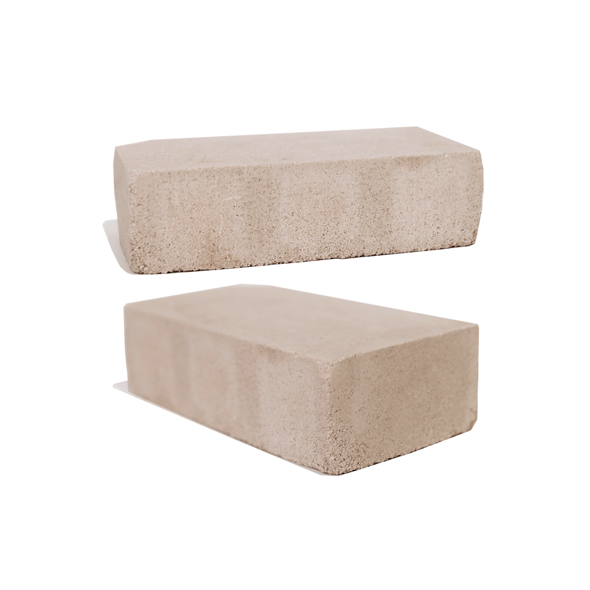 Lengvo betono plytos