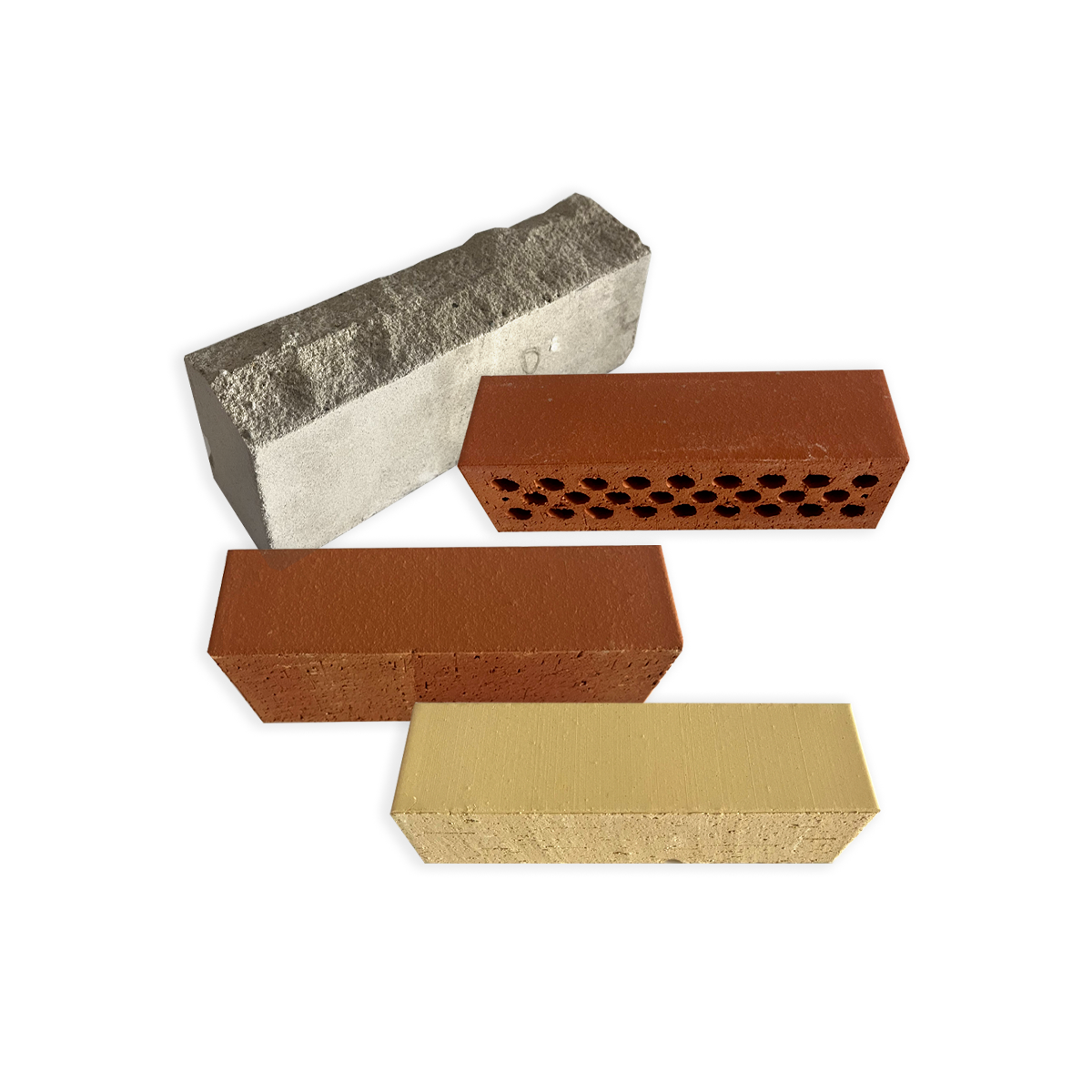 Molinės-krosninės plytos