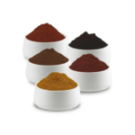 Neorganiniai pigmentai