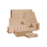 Termoizoliacinės karščiui atsparios medžiagos